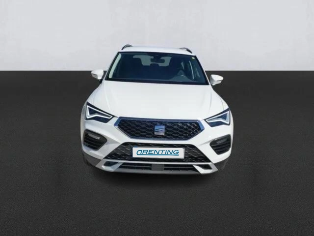 Renting SEAT Ateca 2.0TDI CR S&S Style 116 2