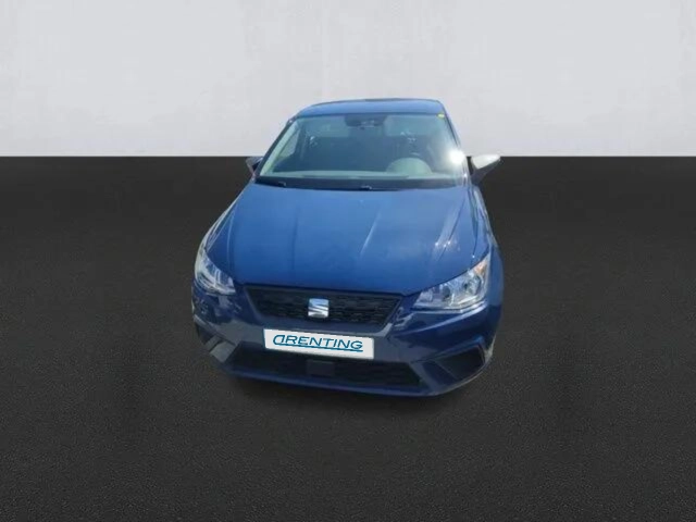 Renting SEAT Ibiza 1.0 EcoTSI S&S Reference 95 1