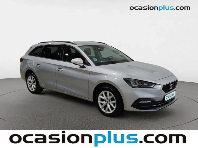 Renting SEAT León ST 2.0TDI CR S&S Style DSG-7 150