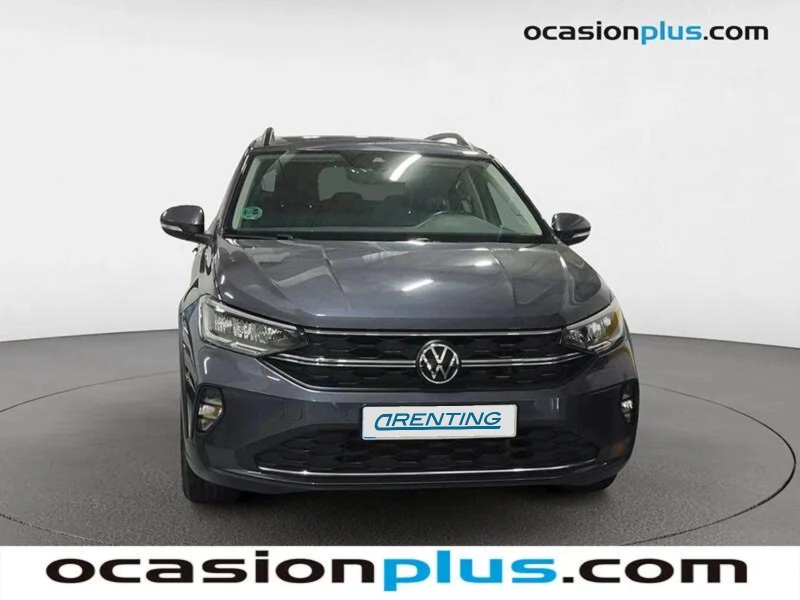 Renting VOLKSWAGEN Taigo 1.0 TSI Life 81kW