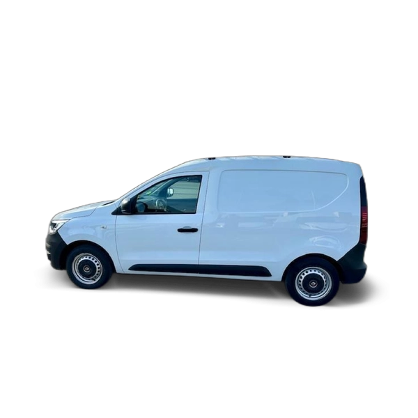 Renting RENAULT Express 1.5 BLUEDCI 75 CONFORT FURGON