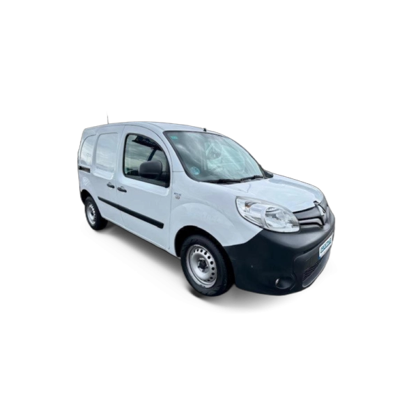 Renting RENAULT KANGOO 1.5 BLUEDCI 95 PROFESIONAL FURGON 1