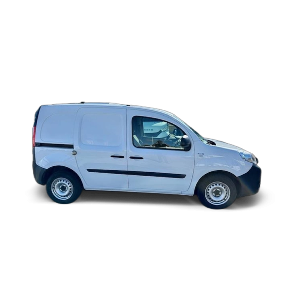 Renting RENAULT KANGOO 1.5 BLUEDCI PROFESIONAL 80 FURGON 1