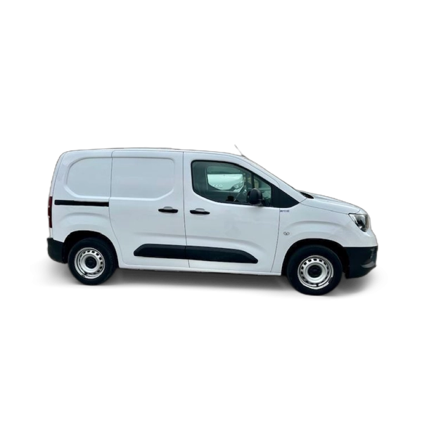 Renting OPEL COMBO 1.5 TD E CARGO EXPRESSIO 75 FURGON