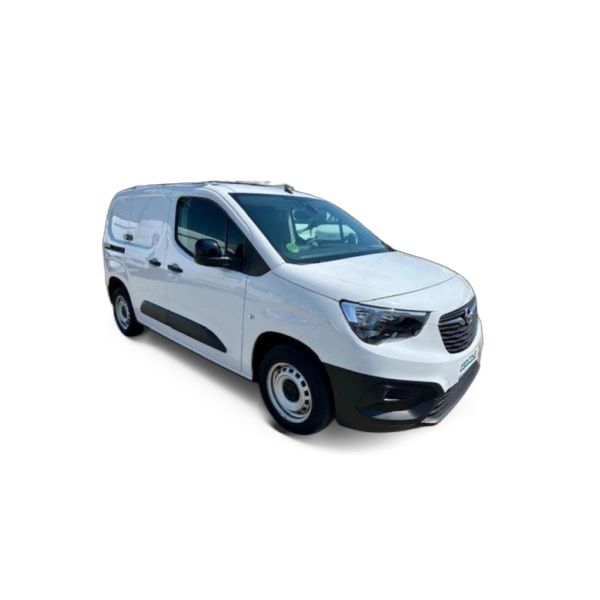 Renting OPEL COMBO 1.5 TD L1 H1 EXPRESSIO 100 FURGON