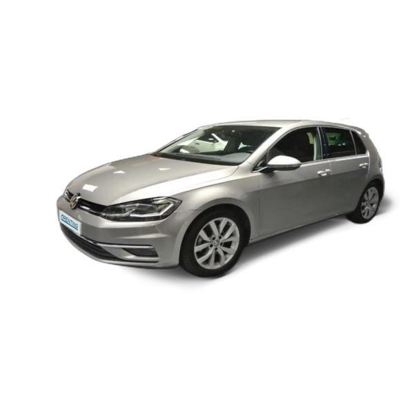 Renting Volkswagen Golf 1.5 TSI Evo Sport 110kW Gris