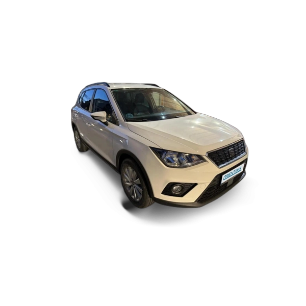 Renting SEAT Arona 1.6TDI CR S&S Style 95 Blanco