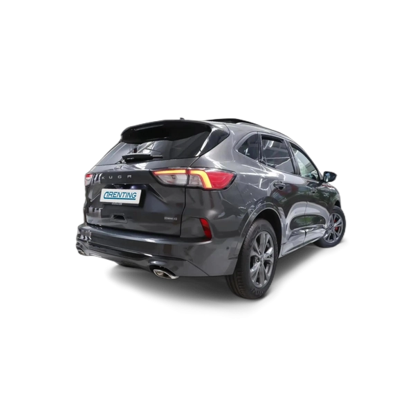 Renting Ford Kuga 2.5 Duratec PHEV ST-Line 4×2 Gris