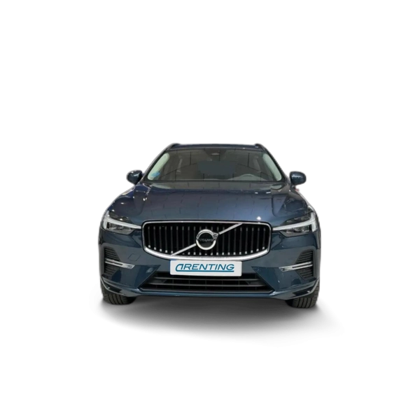 Renting Volvo XC60 B4 Core AWD Aut. Azul