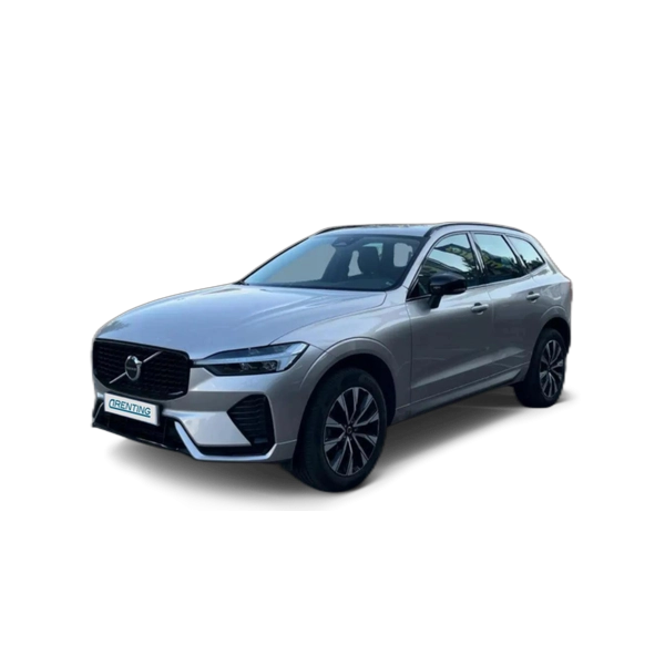 Renting Volvo XC60 B4 Plus Dark FWD Aut.