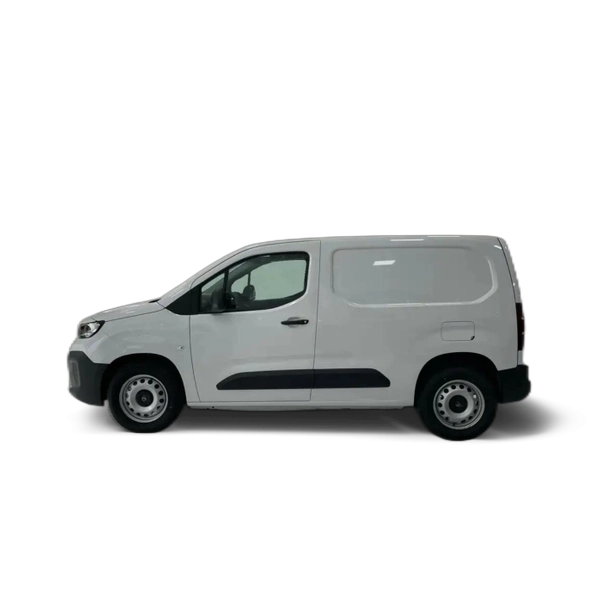 Renting Citroen Berlingo 1.5 BLUEHDI 75KW TALLA M 102CV 4P Blanco