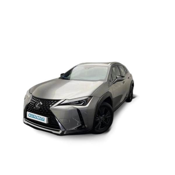 Renting Lexus UX 250h Business City 2WD 1