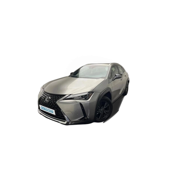 Renting Lexus UX 250h Business City 2WD