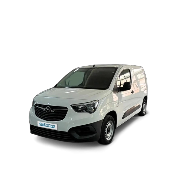 Renting Opel Combo N1 Cargo 1.5TD S&S L 650 Express 100