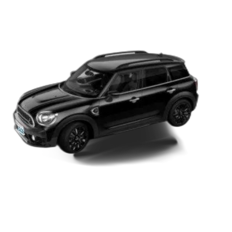 Renting MINI Countryman Cooper S ALL4 141 kW (192 CV)