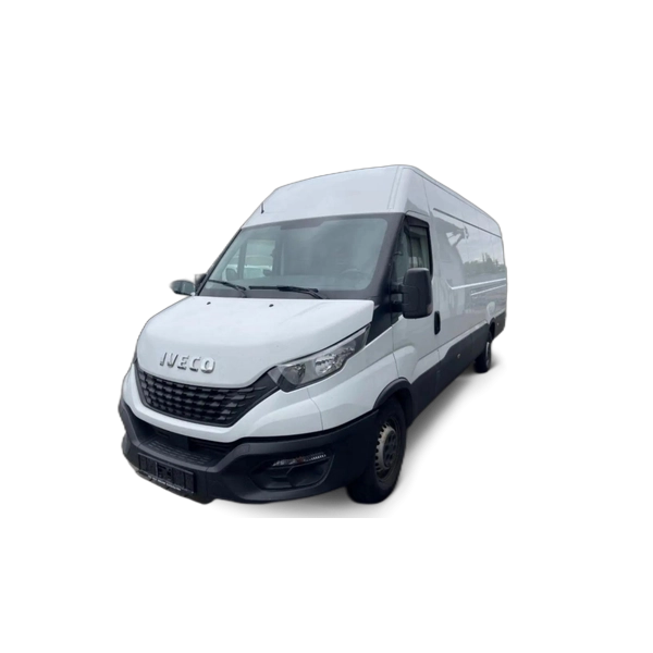 Renting Iveco Daily Family 33S15/2.3 SV/P 3520 H2 10.8 146 Blanco