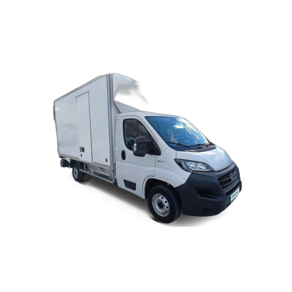 Renting Fiat Ducato Ch.Cb.Maxi 35 2.3Mjt L3 H1 140CV Blanco