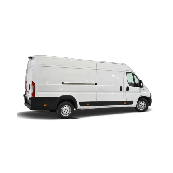 Renting Fiat Ducato FURGÓN 3.5T XL L4H2 2.3 MULTIJET 140 CV PA Blanco