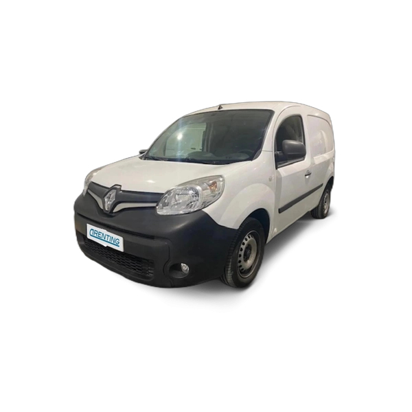 Renting Renault Kangoo Fg. 1.5dCi Profesional 85cv. 1 1