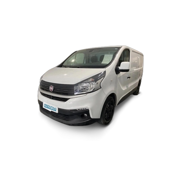 Renting Fiat Talento Fg. 1.6 Mjt Base Corto