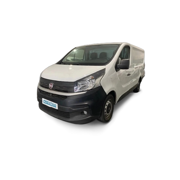 Renting Fiat Talento Fg. 1.6 Mjt Base Corto 1