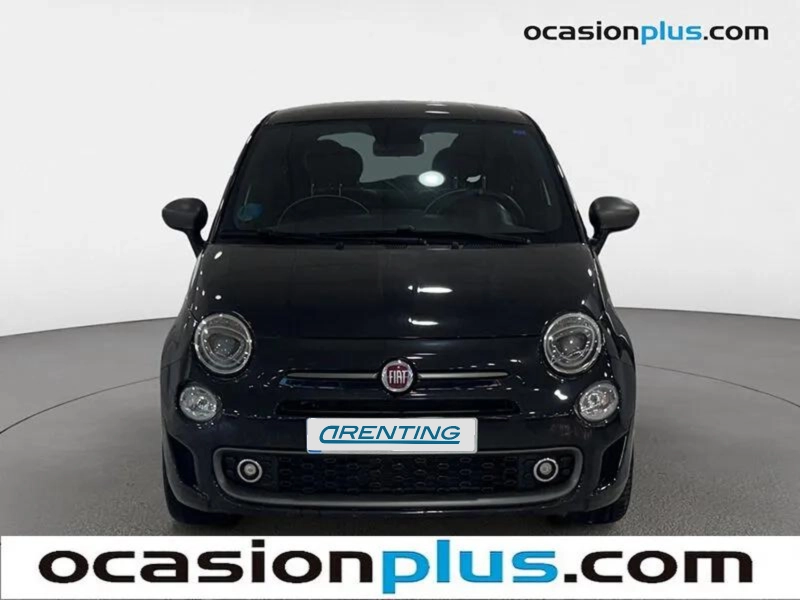 Renting FIAT 500 1.0 GSE S 1