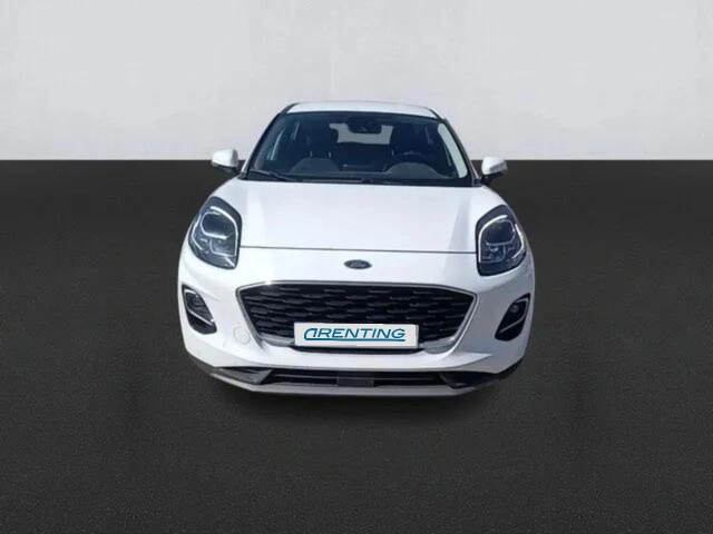 Renting FORD Puma 1.0 EcoBoost Titanium 125 5