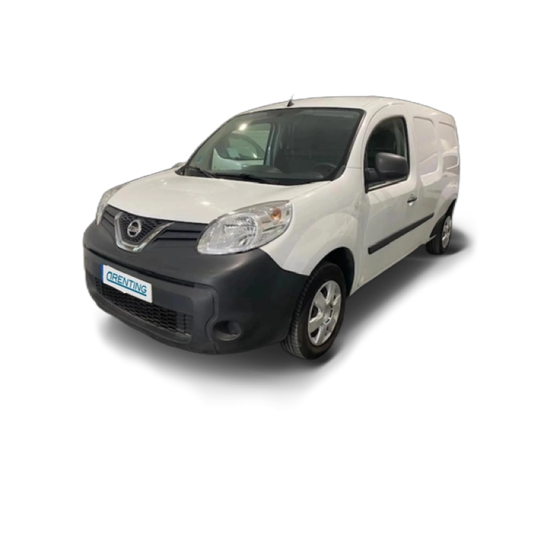 Renting Nissan NV250 Furgón 1.5dCi Comfort L2H1 2pl. 95cv