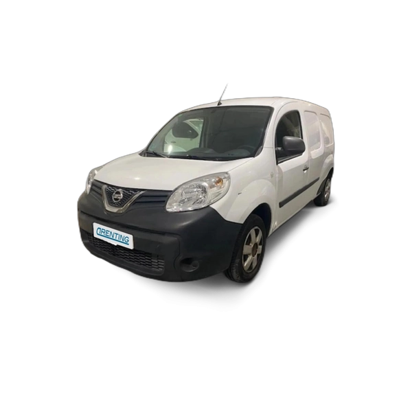 Renting Nissan NV250 Furgón 1.5dCi Comfort L2H1 3pl. 95cv