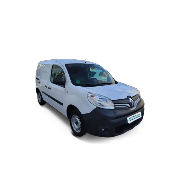 Renting Renault Kangoo Fg. 1.5dCi Profesional 55kW Blanco 3