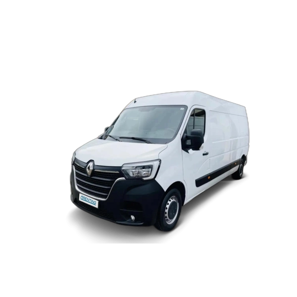 Renting Renault Master Fg. Blue dCi L3H2 3500 T 99kW Blanco