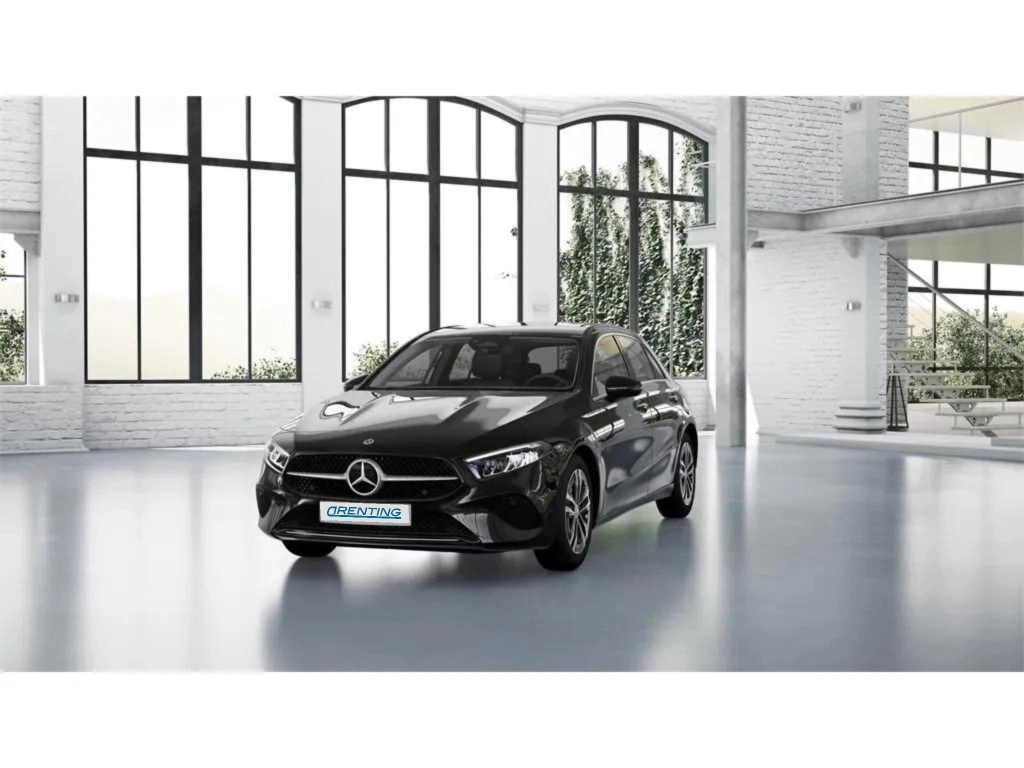 Renting MERCEDES Clase A A 250e Progressive Line Advanced 8G-DCT