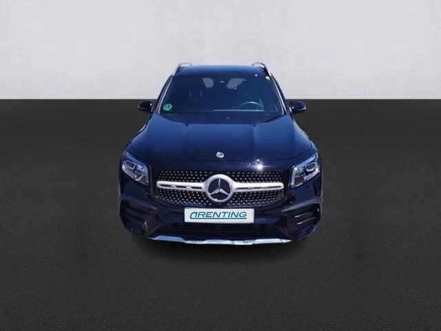 Renting MERCEDES Clase GLB GLB 200d 8G-DCT 4 1