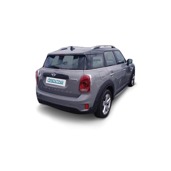 Renting MINI Countryman COUNTRYMAN COOPER S E ALL4 2