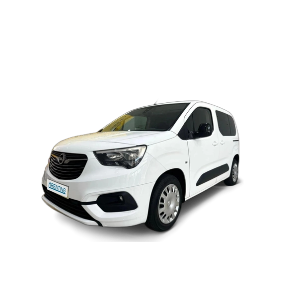 Renting OPEL Combo Life 1.5TD S/S Selective L 100