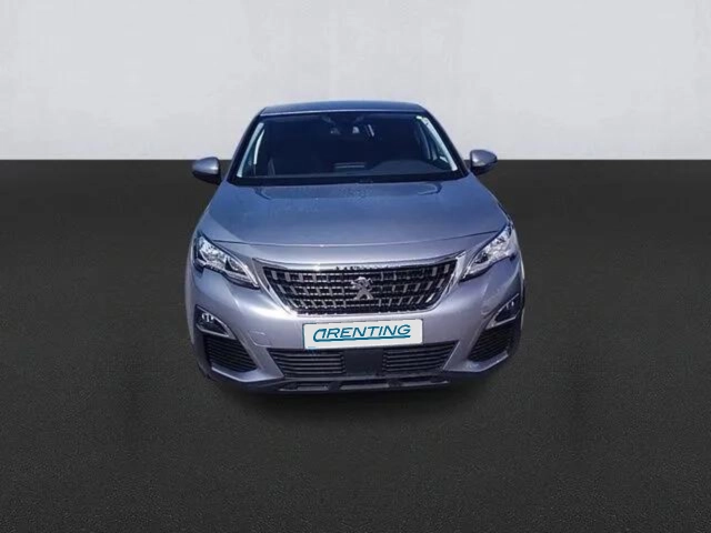 Renting PEUGEOT 3008 1.5BlueHDi Active S&S 130