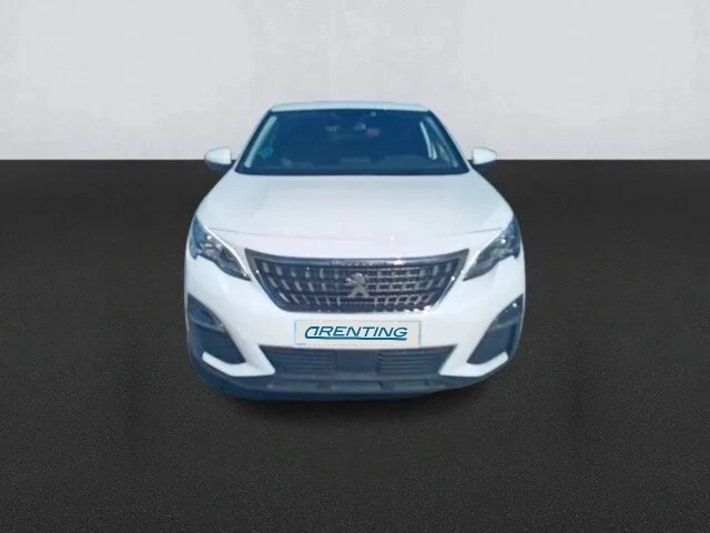 Renting PEUGEOT 3008 1.5BlueHDi Style S&S 130 1