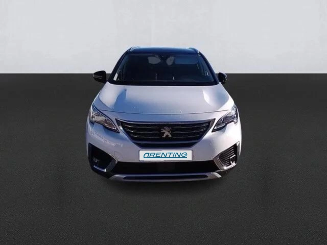 Renting PEUGEOT 5008 1.5BlueHDi S&S Allure 130 2 1