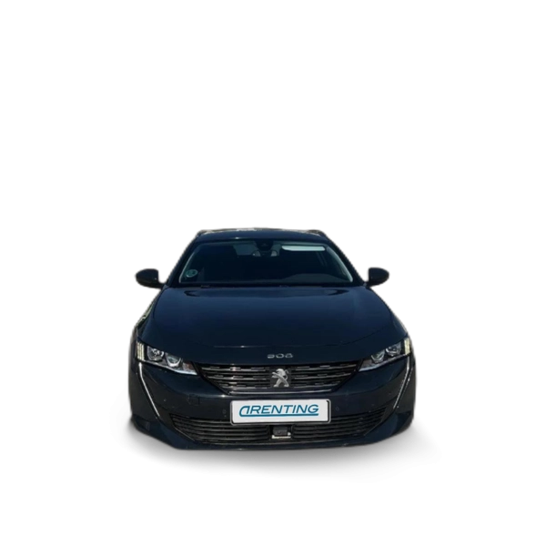 Renting PEUGEOT 508 SW 1.5 BlueHDi S&S Business Line 130