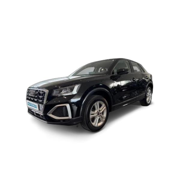 Renting Audi Q2 Advanced 35 TDI 110 kW (150 CV) S tronic