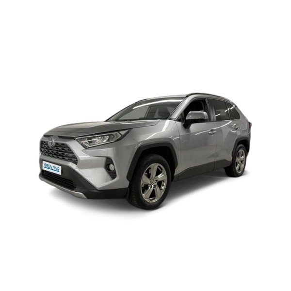 Renting Toyota RAV 4 RAV4 5P Advance 220H e-CVT