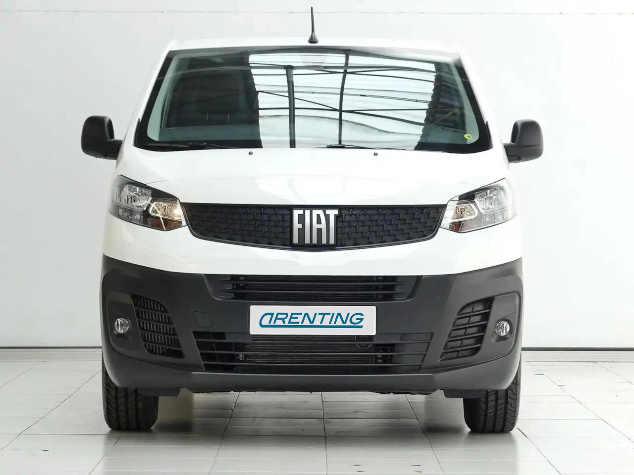 Renting Fiat Scudo 2.0 BLUEHDI 106KW LOUNGE L1 144 4P Blanco 1 1