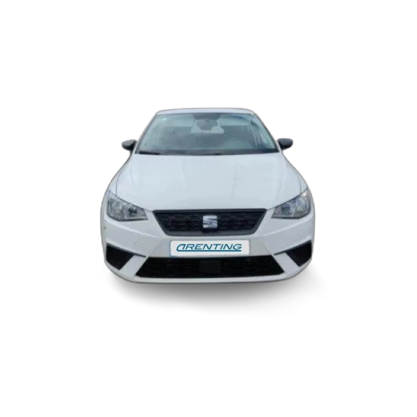 Renting SEAT Ibiza 1.0 EcoTSI S&S Reference 95 2