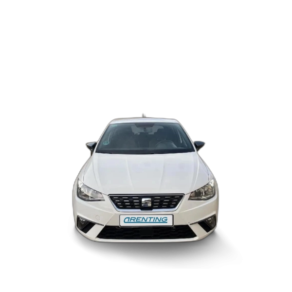 Renting SEAT Ibiza 1.5 EcoTSI S&S FR 150 1