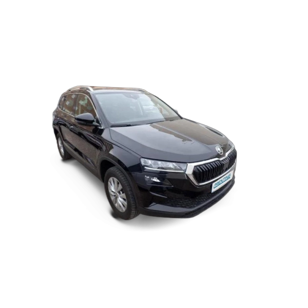 Renting SKODA Karoq 2.0TDI Adblue Ambition 85kW