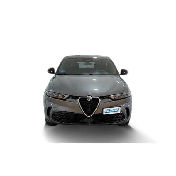 Renting Alfa Romeo Tonale Super Gris 1