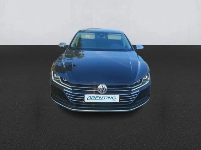 Renting VOLKSWAGEN Arteon 2.0 TSI Elegance DSG7 140kW 1