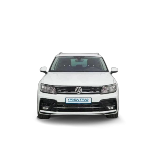 Renting Volkswagen Tiguan Ready2Go 1.5 TSI 96 kW (130 CV) Ocasión