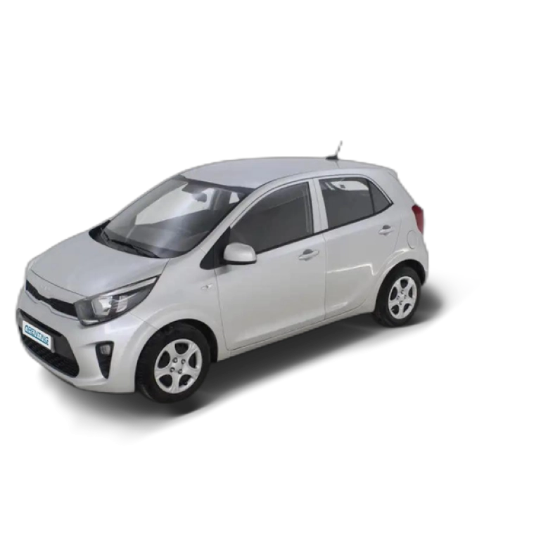 Renting Kia Picanto 1.0 DPi Concept Azul