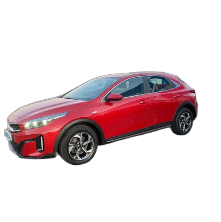 Renting Kia XCeed 1.0 T-GDi Tech Burdeos